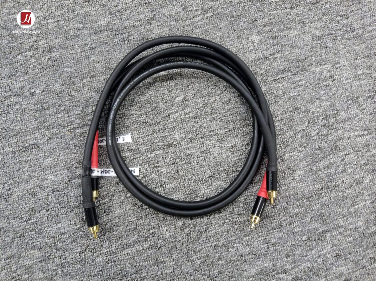 MONSTER CABLE INTERLINK REFERENCE 2, 1M