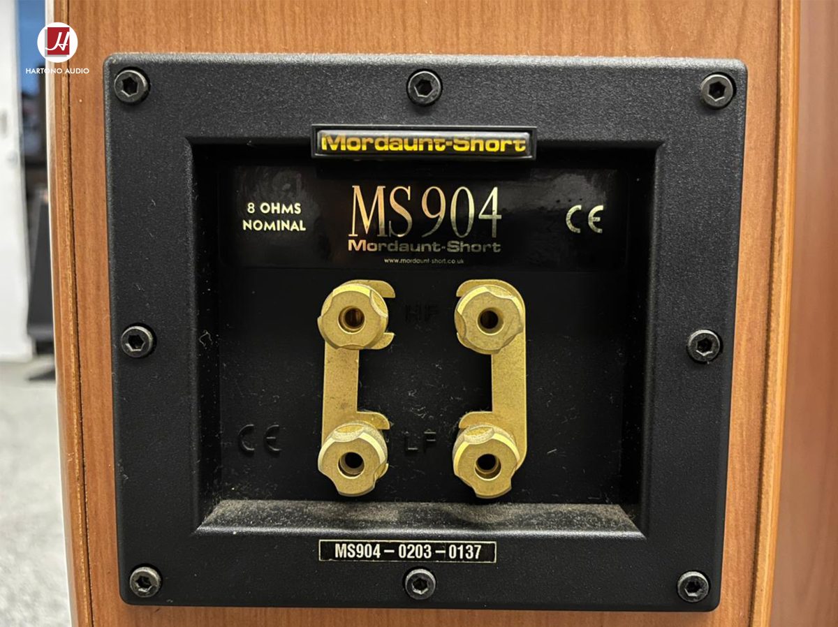 MORDAUNT SHORT MS 904 - Image 6
