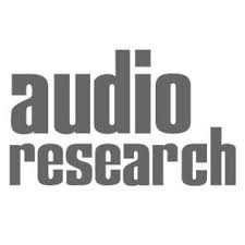 AUDIO RESEARCH