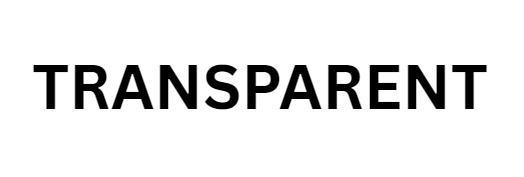 TRANSPARENT