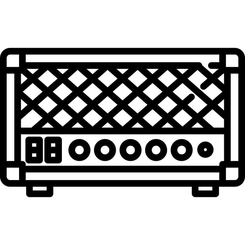 Amplifier