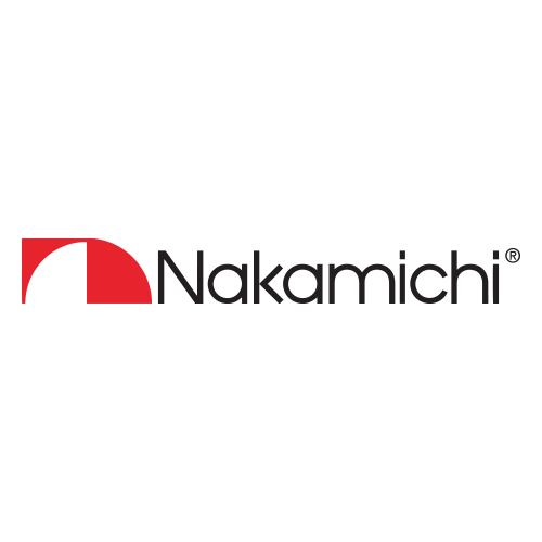 NAKAMICHI