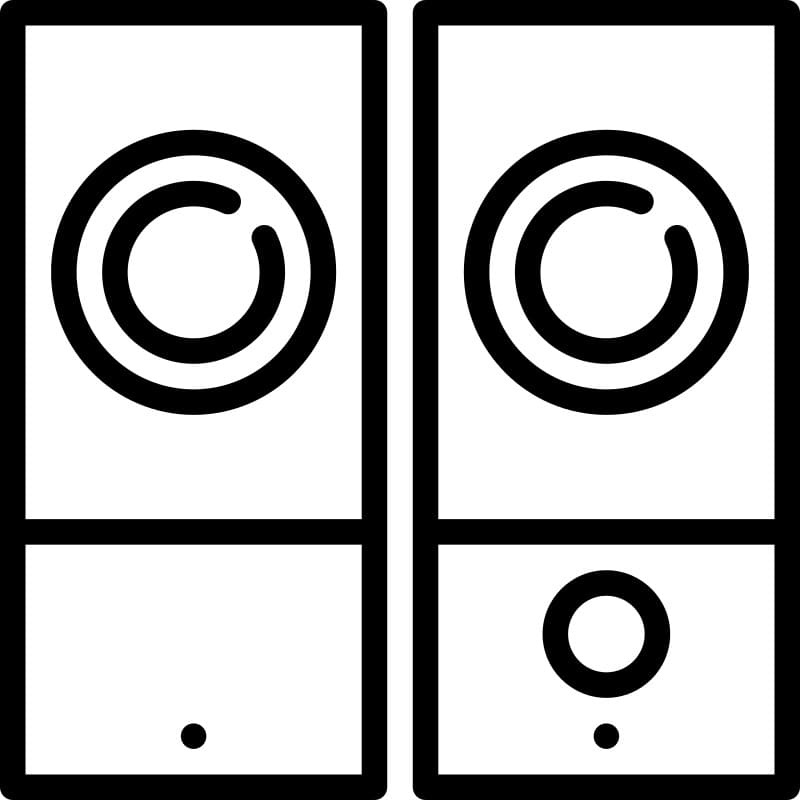 Speaker