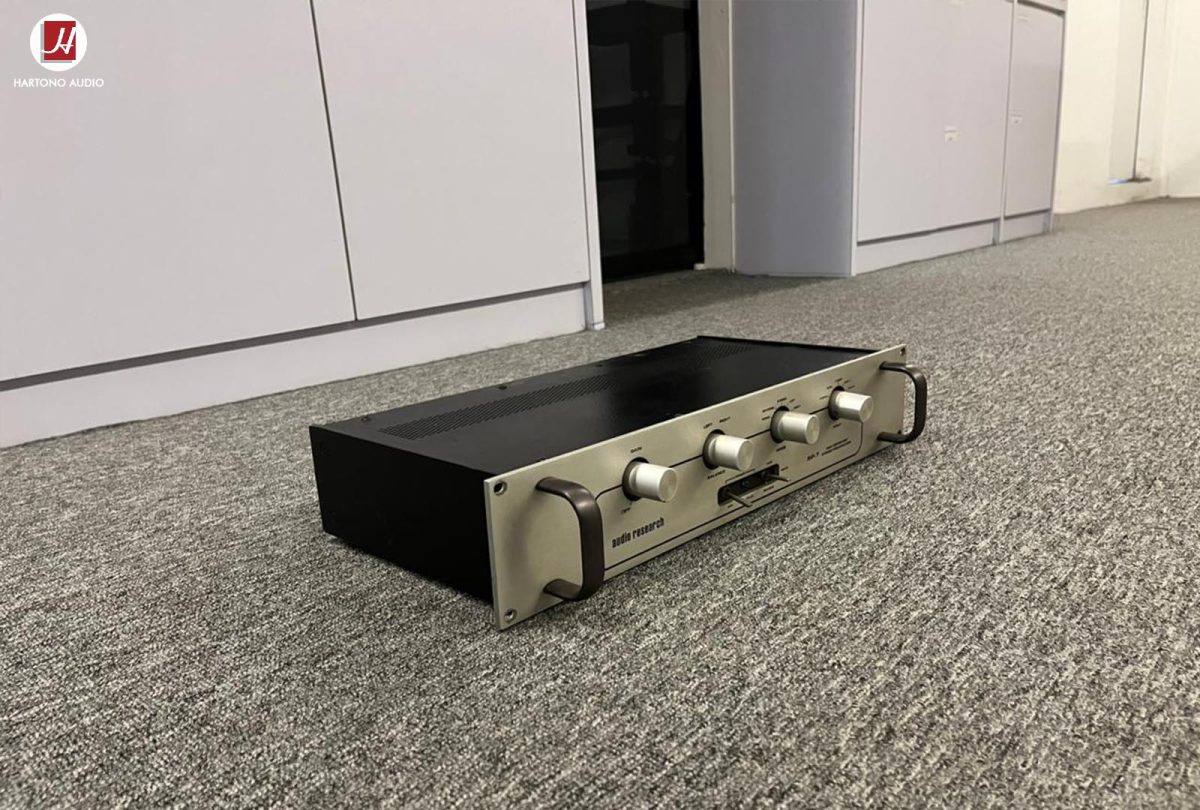 AUDIO RESEARCH SP 7 - Image 2