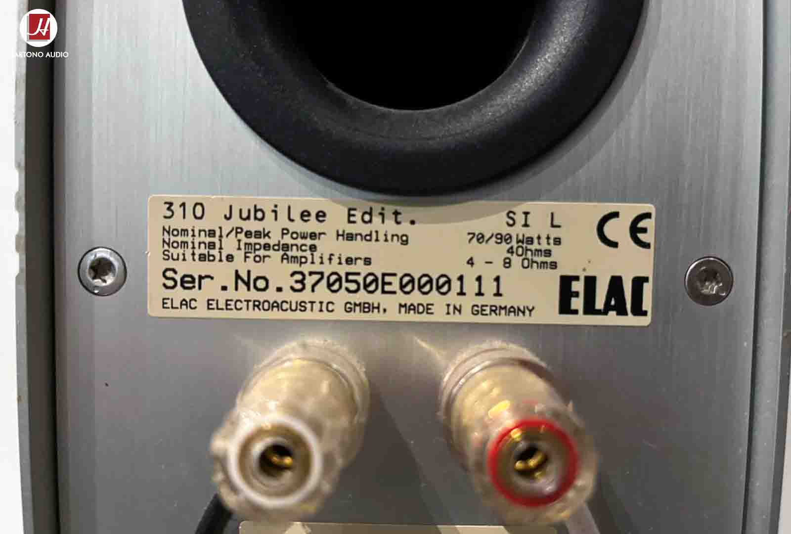 ELAC 310 - Image 4