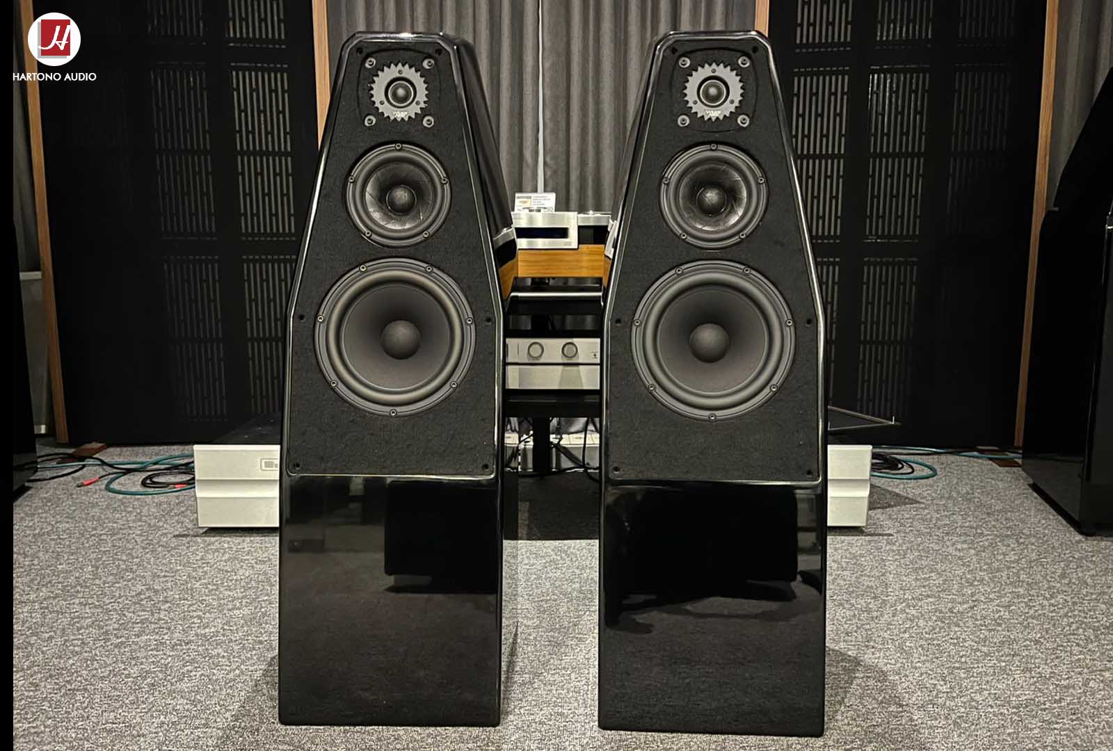 WILSON AUDIO SABRINA - Image 2