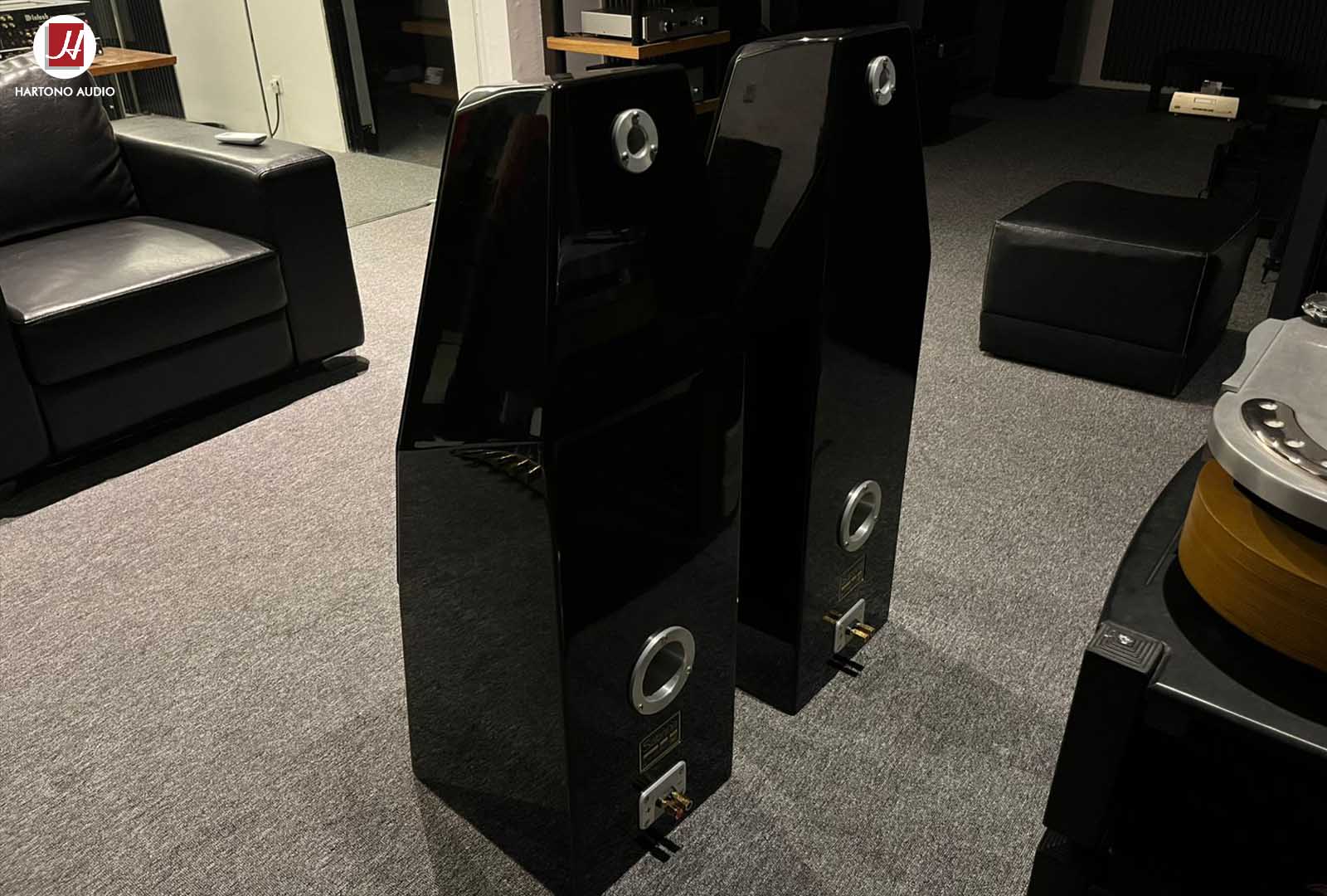 WILSON AUDIO SABRINA - Image 3