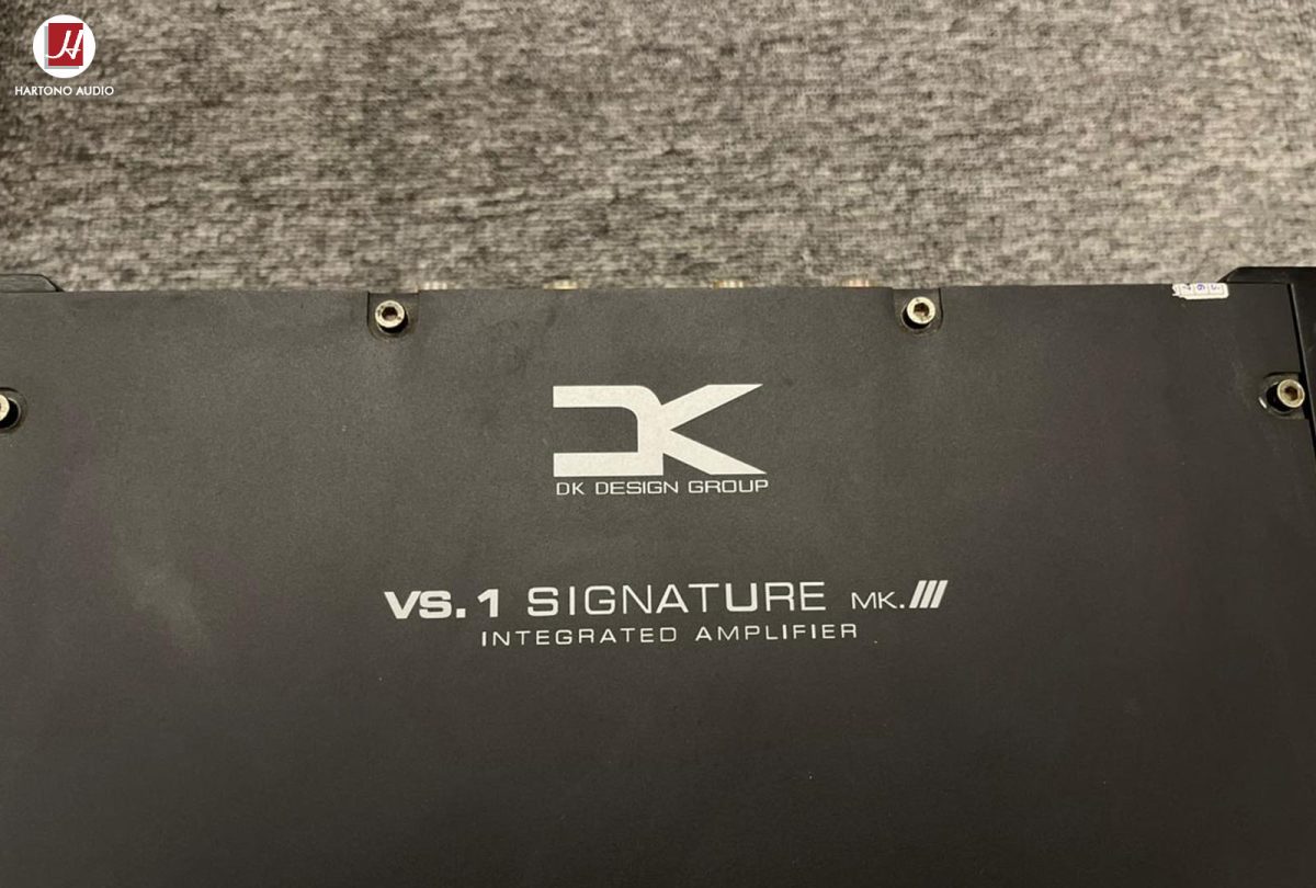 DK VS.1 SIGNATURE MK III - Image 4