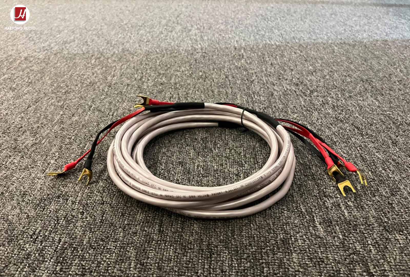 WIREWORLD STREAM 8, 2,5m - Image 2