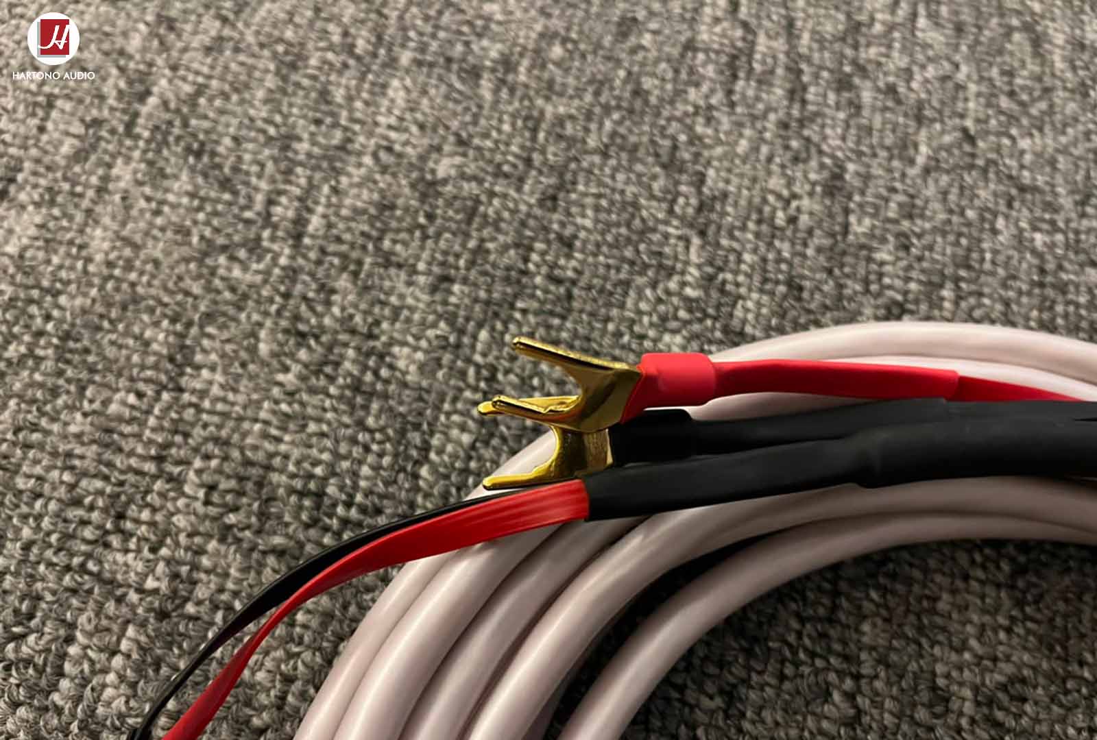 WIREWORLD STREAM 8, 2,5m - Image 3