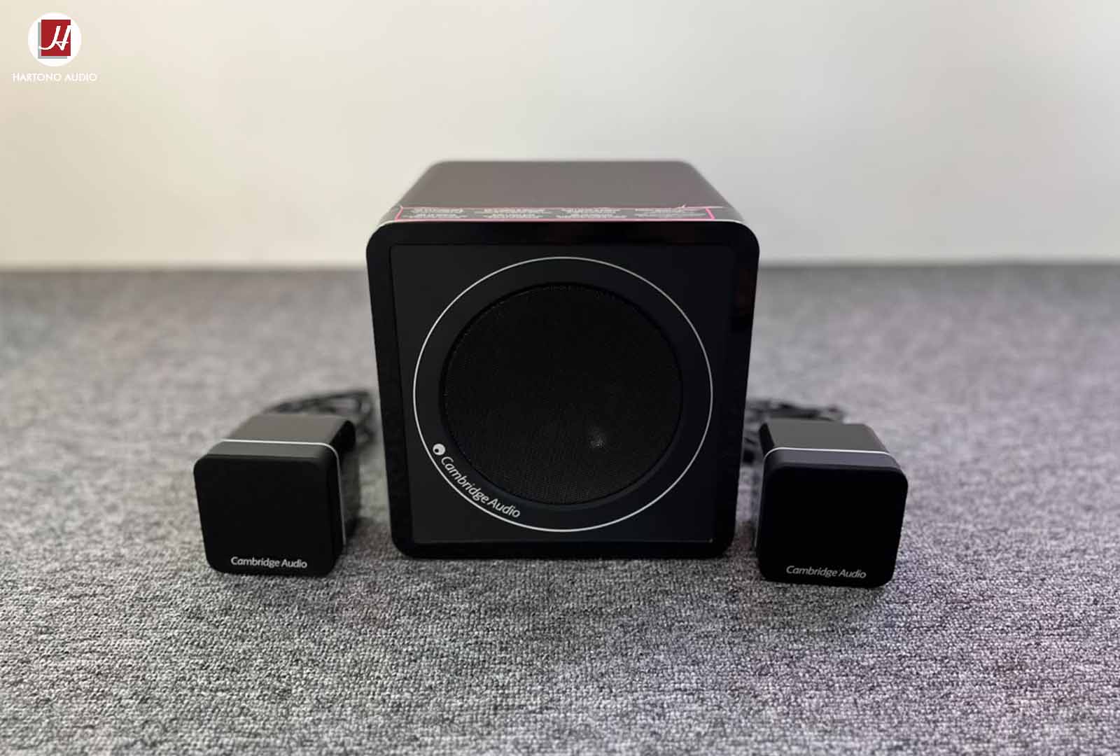 CAMBRIDGE MINX M5 - Image 2