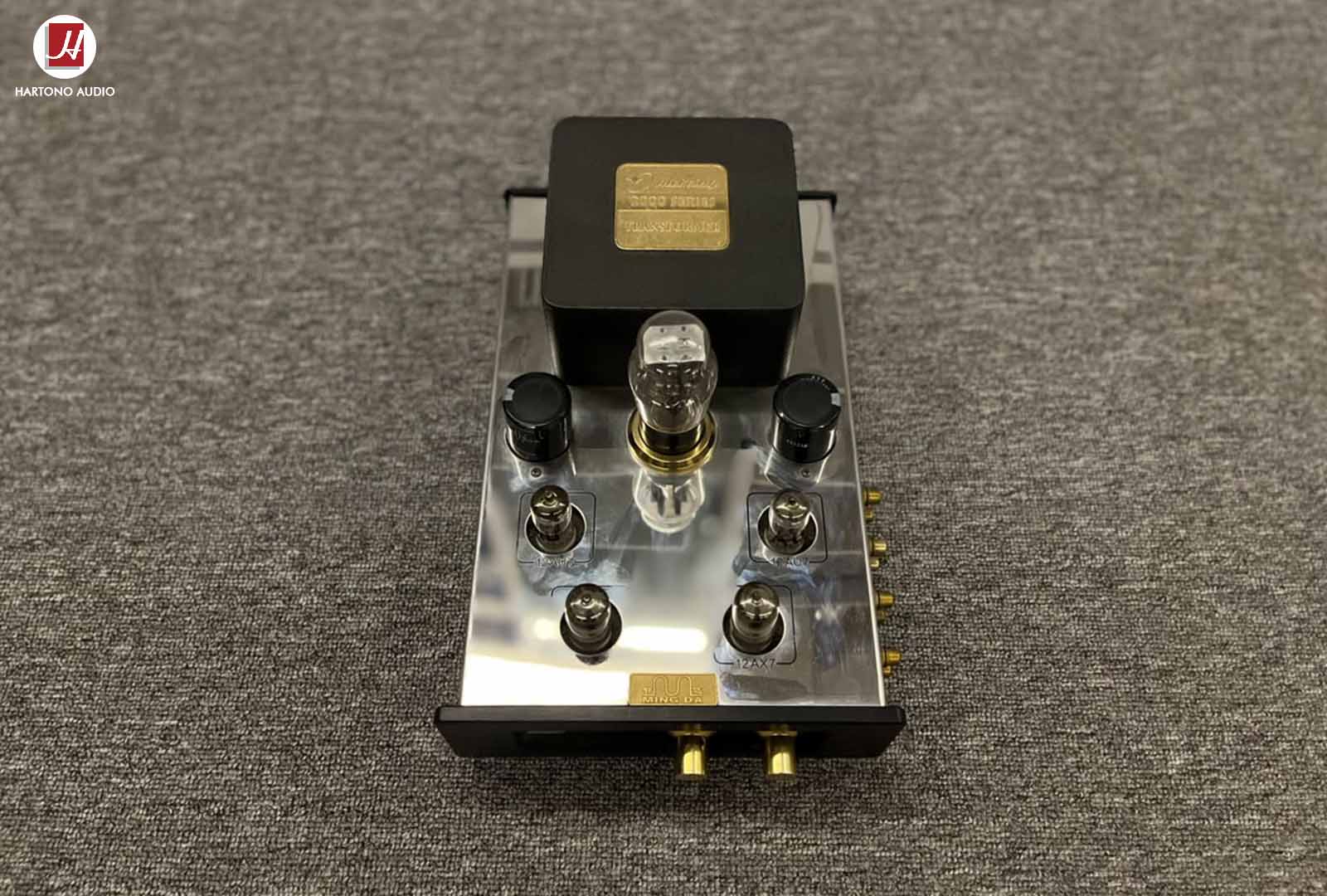 MING DA MC-7R - Image 4