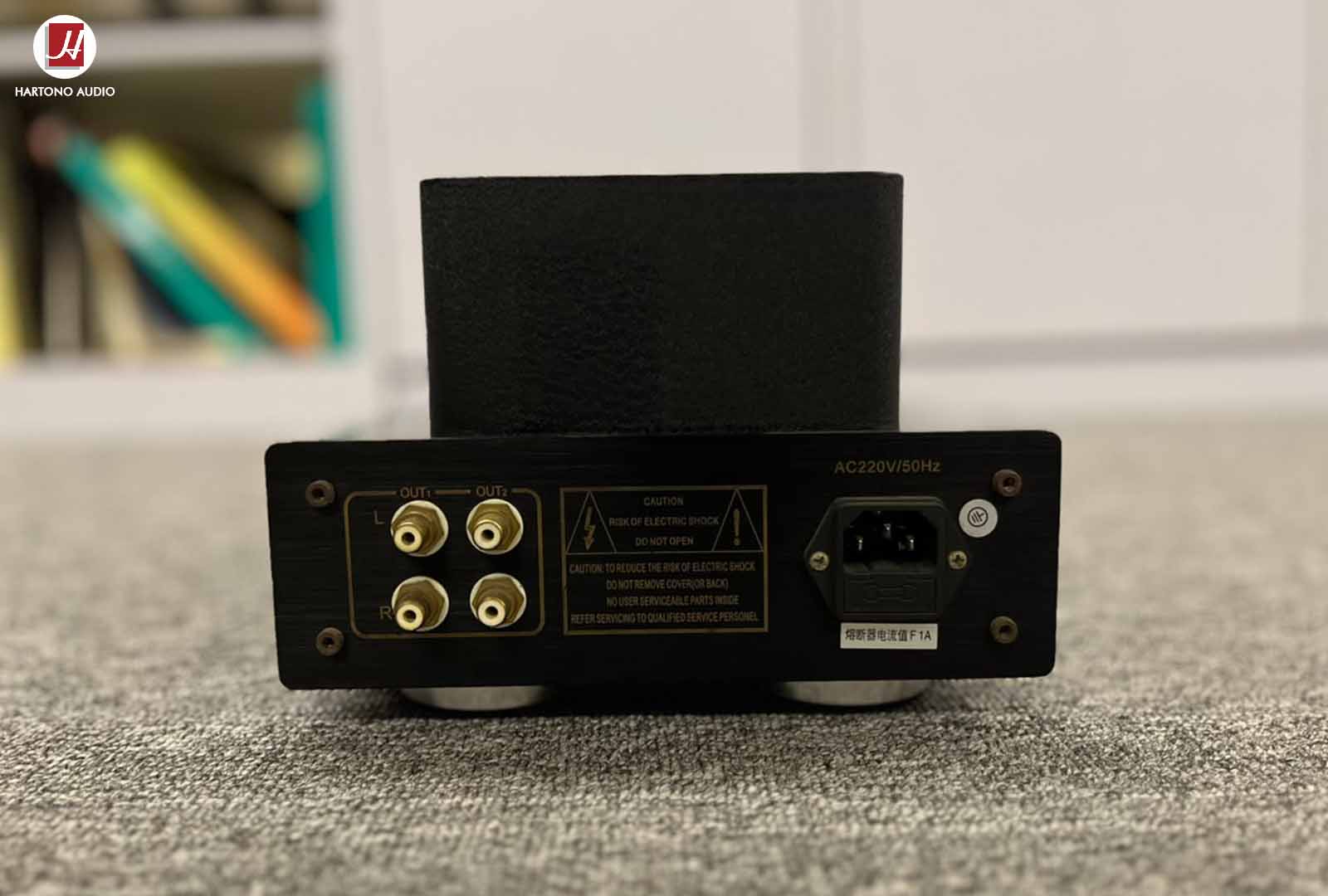 MING DA MC-7R - Image 5